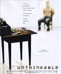 Unthinkable poster