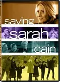 Saving Sarah Cain poster