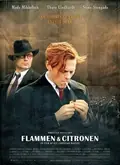 Flame & Citron poster