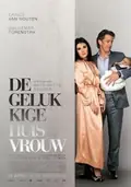 The Happy Housewife poster
