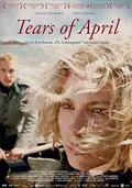 Tears of April poster