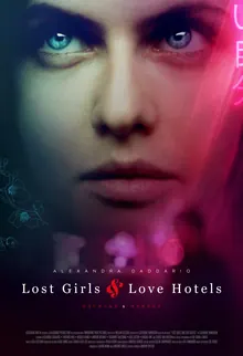 Lost Girls & Love Hotels poster