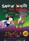 Snow White: The Sequel poster