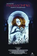 Parasomnia poster