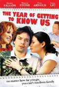 The Year of Getting to Know Us poster