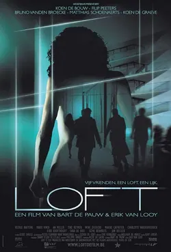 Loft poster