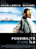 Possibility of an Island poster
