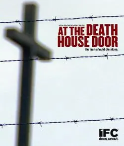 At the Death House Door poster