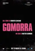 Gomorrah poster