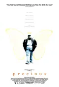 Precious poster