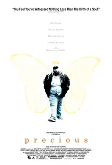 Precious poster