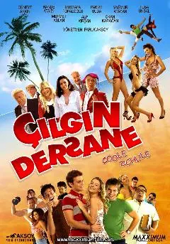 The Class poster