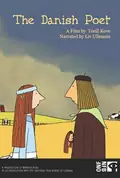 The Danish Poet poster