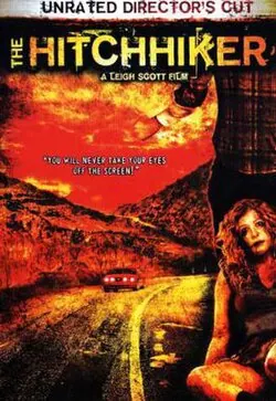 The Hitchhiker poster