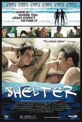 Shelter poster