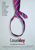 Casual Day poster