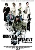 The Art of Negative Thinking poster