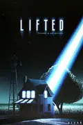 Lifted poster