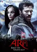Arn: The Kingdom at the End of the Road poster