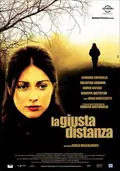 The Right Distance poster