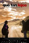 How Much Further poster