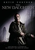 The New Daughter poster
