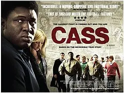 Cass poster