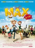 Max & Co poster