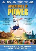 Adventures of Power poster