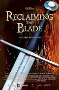 Reclaiming the Blade poster