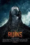 The Ruins poster