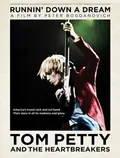 Tom Petty and the Heartbreakers: Runnin' Down a Dream poster