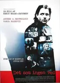 What No One Knows poster