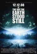 The Day the Earth Stood Still poster