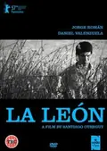 La León poster