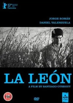 La León poster