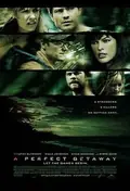 A Perfect Getaway poster