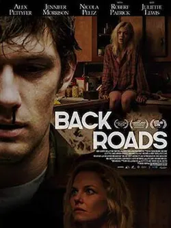 Back Roads poster