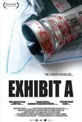 Exhibit A poster