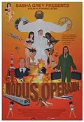 Modus Operandi poster