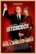 Hitchcock poster