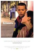 Kisses poster