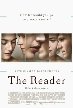 The Reader poster