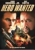 Hero Wanted poster