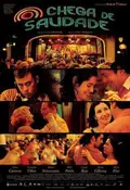 The Ballroom poster
