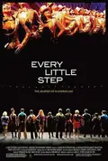 Every Little Step poster