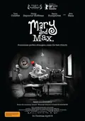 Mary and Max poster