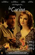La Cucina poster