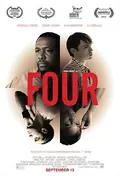 Four poster