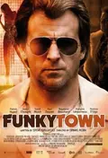 Funkytown poster